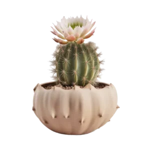 กระบองเพชรยิมโนด่าง