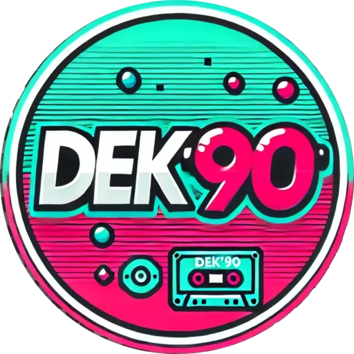 dek90.com